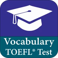 Vocabulary - TOEFL ®  Test icon