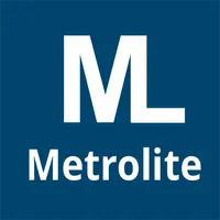 Metrolite – Safe Home Services icon