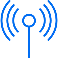 Network Status Snackbar Demo icon