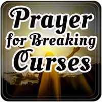 Prayer for Breaking Curses icon