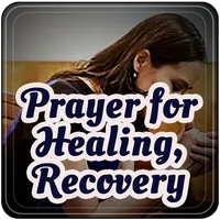 Prayer for Healing, Recovery icon