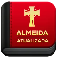 Almeida Atualizada Bible icon