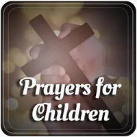 Prayers for Children icon