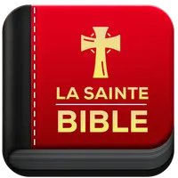 La Sainte Bible - French Bible icon
