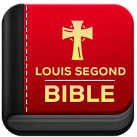 Louis Segond (LSG) Bible icon