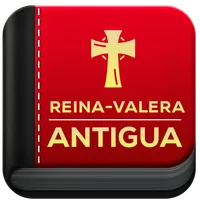 Reina-Valera Antigua (RVA) icon