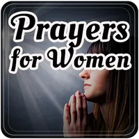 Prayers for Women icon