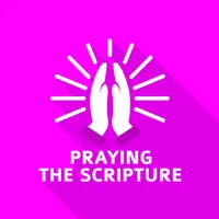 Praying The Scripture icon