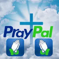 PrayPal+ icon