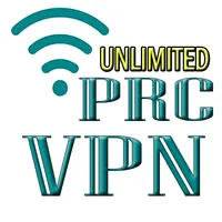 PRC VPN Unlimited Proxy icon