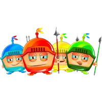 Chor Sipahi Game icon