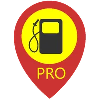 Gasolineras España PRO icon