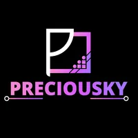 Preciousky - Grow online icon
