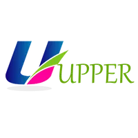 UPPER icon