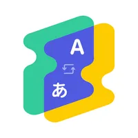 Letter Pocket&Language Switch icon