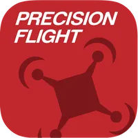 PrecisionFlight for DJI Drones icon