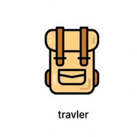 PreTravel icon