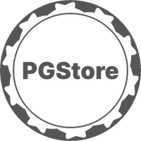 PGStore icon