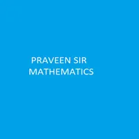 PraveenSirMaths icon