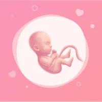 Pregnancy Tracker & Baby Guide icon