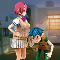 Pregnant Mom - Pregnant Games icon