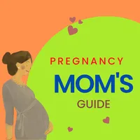 PGM: pregnancy guide for moms icon