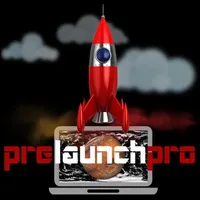 PreLaunchPro - Discover The Be icon