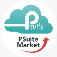 PSuiteMarket icon