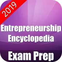 Entrepreneurship Encyclopedia  icon