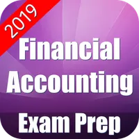 Financial Accounting Exam Prep icon