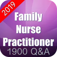 Family Nurse Practionner Exam  icon