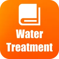 Water Treatment Exam Prep icon
