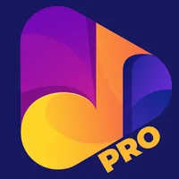 Ultimate Music Player - Pro icon