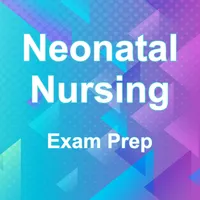 Neonatal Nursing Exam Prep: Fl icon