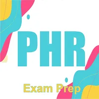 Best PHR Exam Prep Cours MCQ Q icon
