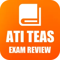 ATI TEAS Exam Prep 1900 Flashc icon