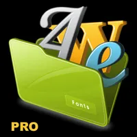 Fancy Font Style Message Gener icon