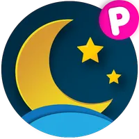 Lullabies for children icon