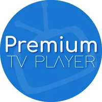Premium TV Player icon
