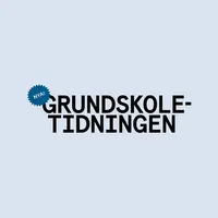 Grundskoletidningen icon