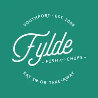 Fylde Fish and Chips icon