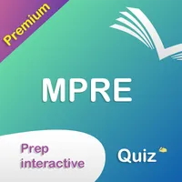 MPRE Quiz Prep Pro icon