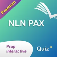 NLN PAX Quiz Prep Pro icon