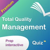 Total Quality Management Pro icon