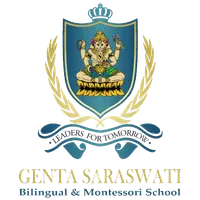 SD GENTA SARASWATI icon