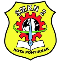 SMK NEGERI 2 PONTIANAK icon