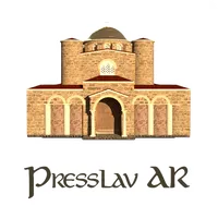 Presslav AR icon