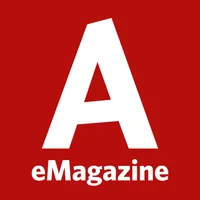 ALPIN eMagazine icon