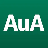 AuA Magazin icon