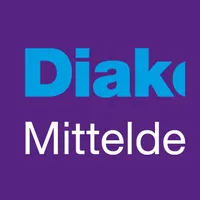Diakonie Mitteldeutschland icon